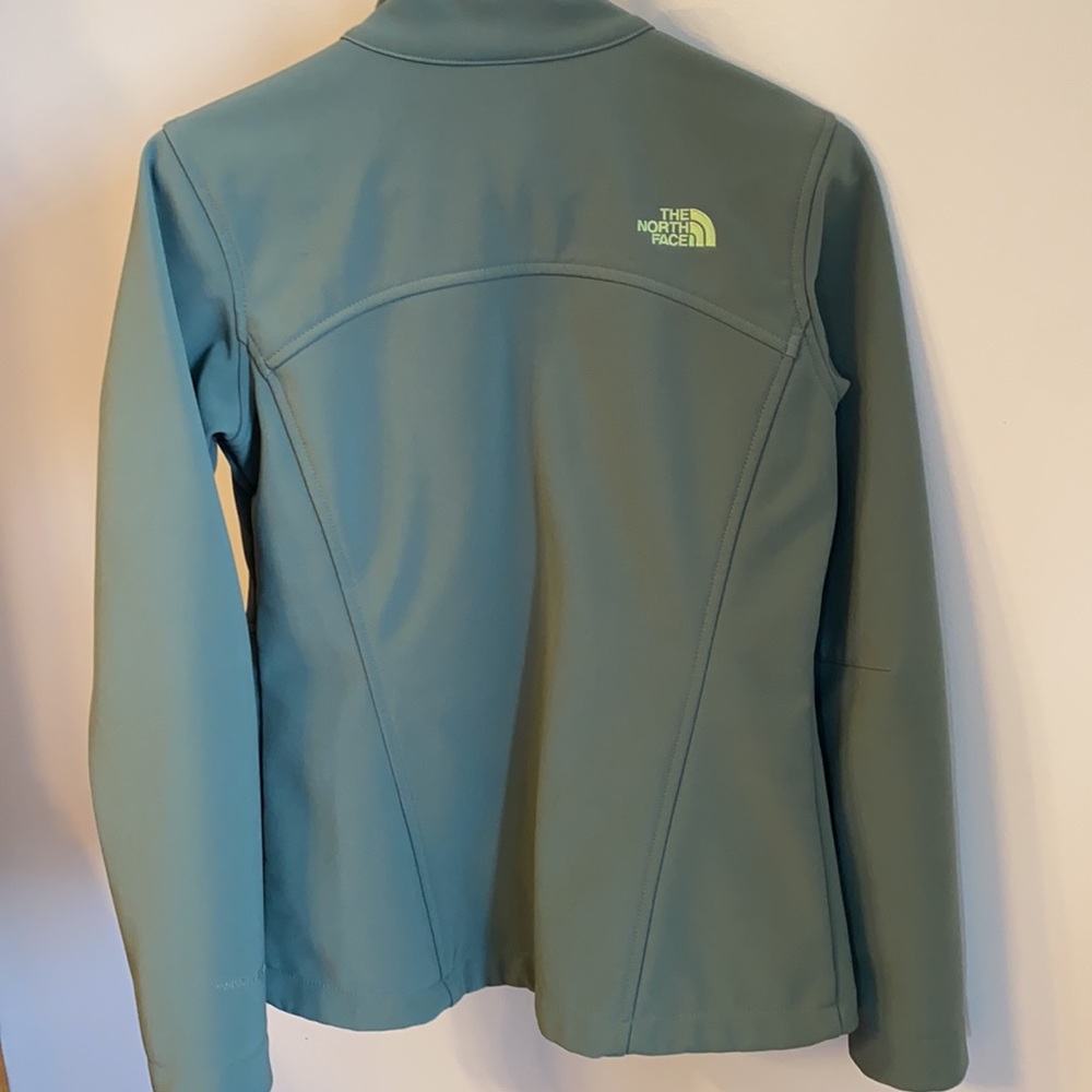 Soft Shell Jacket - image 3